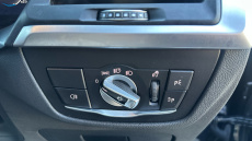 BMW iX3 210kW M Sport 80kWh 5dr Auto Electric Estate